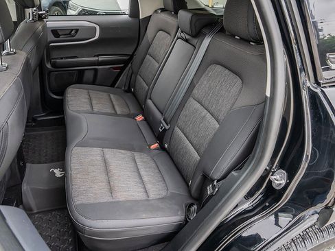 Used 2022 Ford Bronco Sport Big Bend image 17