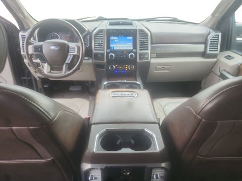 Used 2019 Ford F450 Limited image 11