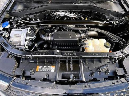 Used 2023 Ford Explorer ST w/ Equipment Group 401A image 31