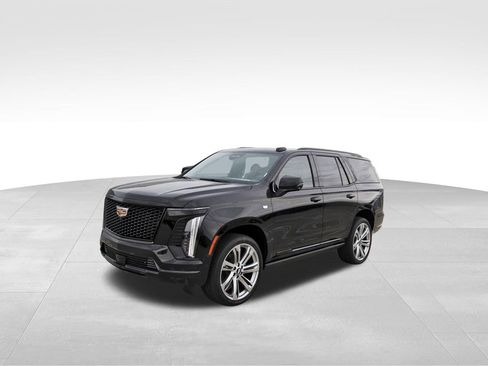 New 2026 Cadillac Escalade Sport image 2