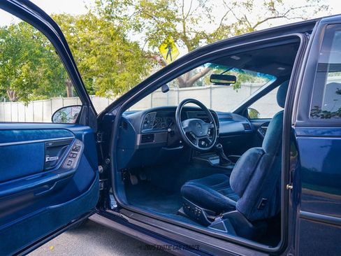 Used 1989 Ford Thunderbird Super image 21