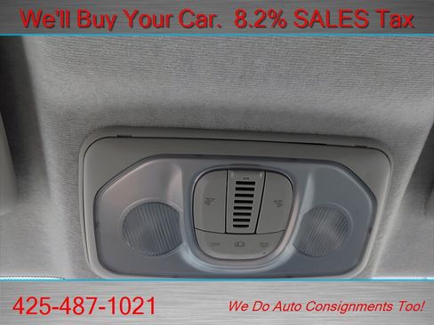 Used 2017 RAM ProMaster 1500 FWD image 15