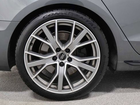 Used 2023 Audi S4 Premium Plus w/ Premium Plus Package AWD/4WD image 34