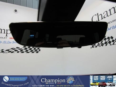 Used 2023 Chevrolet Traverse Premier w/ Redline Edition FWD image 44