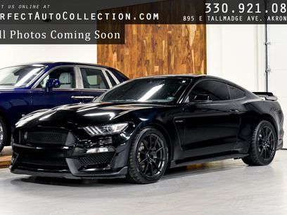 Used 2016 Ford Mustang Shelby GT350 w/ Technology Package