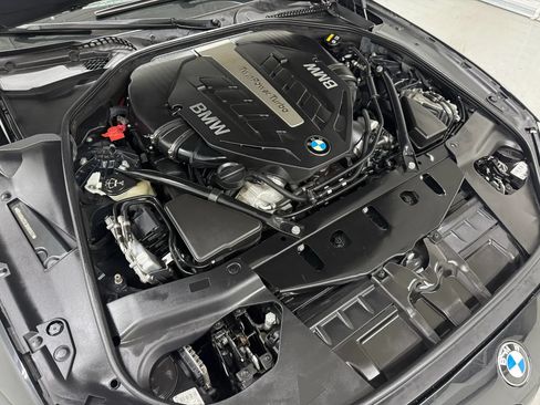 Used 2018 BMW 650i Gran Coupe RWD image 49