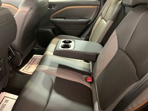 New 2026 Subaru Forester Sport image 5