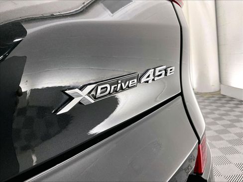 Used 2022 BMW X5 xDrive45e w/ M Sport Package AWD/4WD image 7