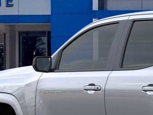 New 2026 Chevrolet Colorado Z71 w/ Z71 Convenience Package 2 AWD/4WD image 12