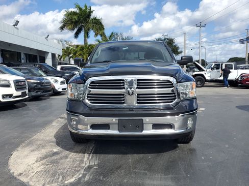 Used 2019 RAM 1500 Big Horn image 4