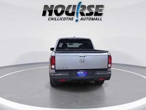 Used 2017 Honda Ridgeline RTL image 7