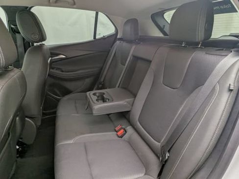 Certified 2024 Buick Encore GX Preferred w/ Comfort Package AWD/4WD image 30