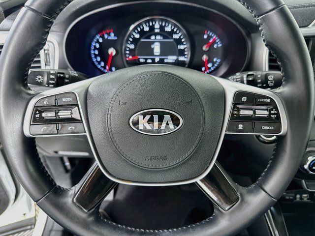 Used 2020 Kia Sorento EX AWD/4WD image 20