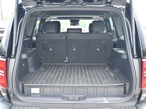Used 2024 Toyota Land Cruiser w/ Premium Package AWD/4WD image 31