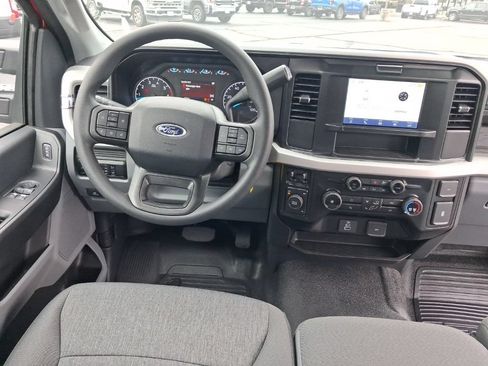 New 2026 Ford F250 XL AWD/4WD image 7