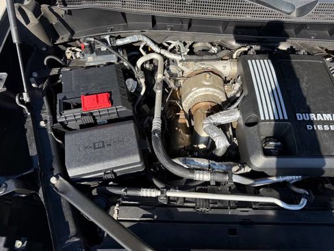 Used 2021 Chevrolet Silverado 1500 LTZ w/ LTZ Premium Package image 13