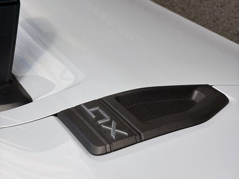 Certified 2026 Ford Maverick XLT FWD image 6