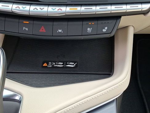 Used 2026 Cadillac CT4 Premium Luxury image 57