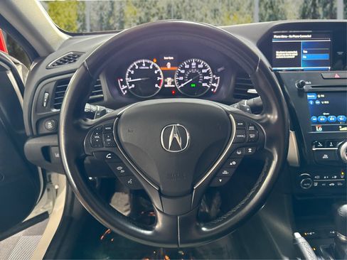 Used 2021 Acura ILX w/ Premium Package FWD image 18