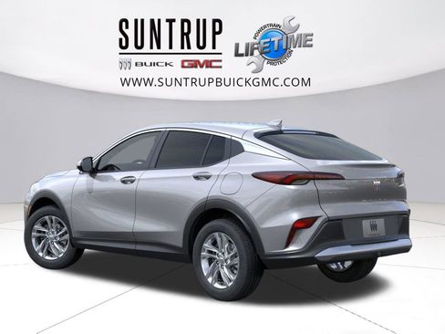 New 2026 Buick Envista Preferred image 4