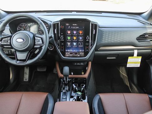 New 2026 Subaru Forester Touring image 22