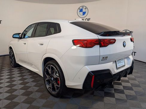 New 2026 BMW X2 M35i w/ M Sport Professional Package image 8