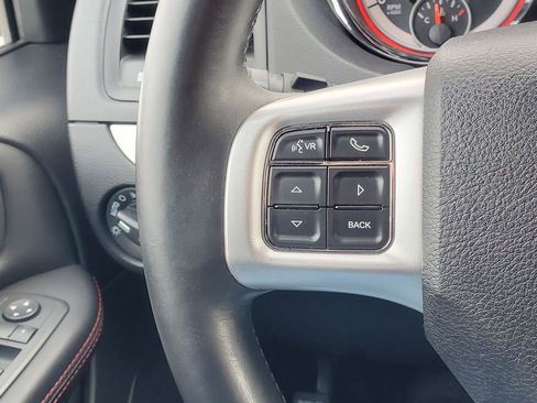 Used 2014 Dodge Grand Caravan R/T w/ Driver Convenience Group image 14