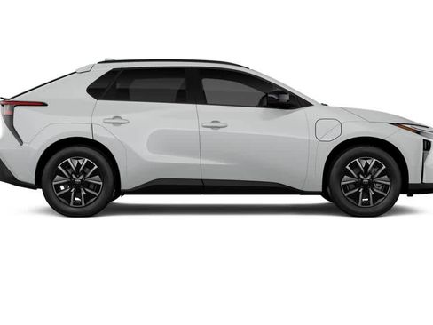 New 2026 Toyota bZ FWD image 12