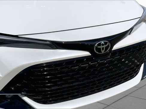 Used 2024 Toyota Corolla XSE FWD image 31