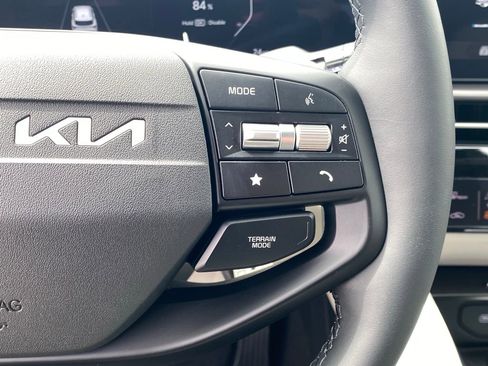 New 2026 Kia Sportage SX Prestige AWD/4WD image 17