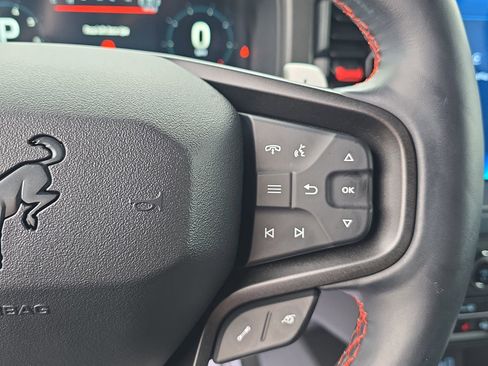 Used 2024 Ford Bronco Raptor AWD/4WD image 17