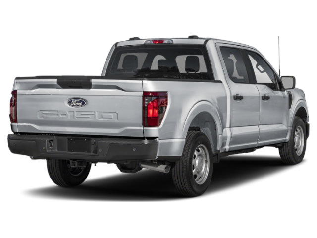 New 2026 Ford F150 XL RWD image 2