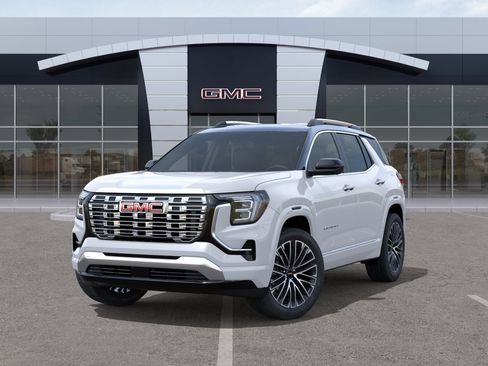 New 2026 GMC Terrain Denali image 6
