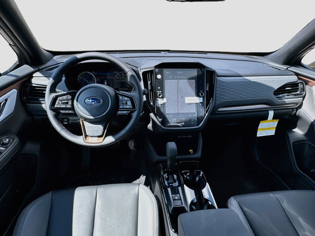 New 2026 Subaru Forester Touring AWD/4WD image 28