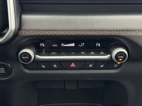 New 2026 MAZDA CX-50 AWD 2.5 S w/ Premium Package image 13