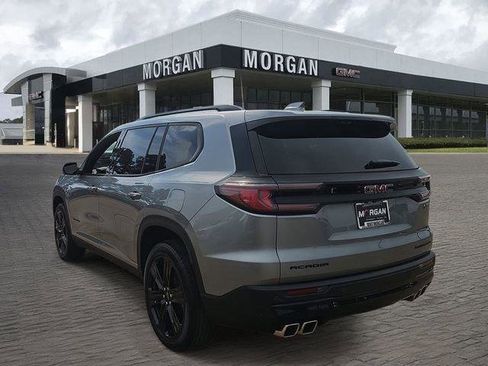 New 2026 GMC Acadia Elevation w/ Black Edition FWD image 5