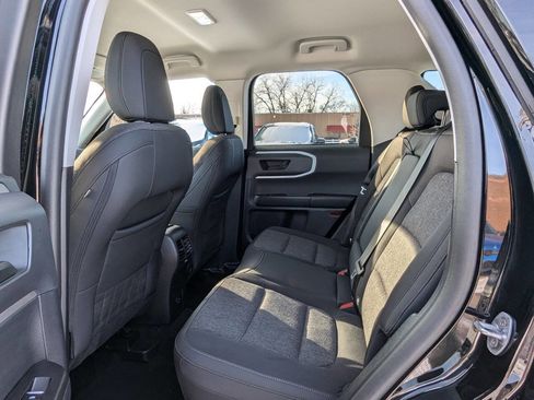 Used 2024 Ford Bronco Sport Big Bend w/ Convenience Package image 13