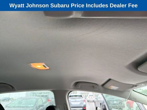 Used 2019 Honda Fit LX image 32
