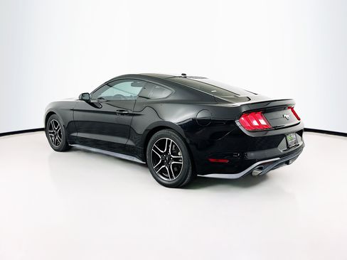 Used 2019 Ford Mustang Premium RWD image 5