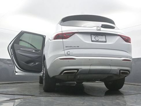 Used 2024 Buick Enclave Premium FWD image 64