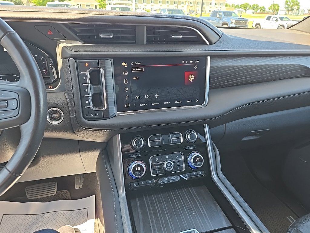 Used 2022 GMC Yukon Denali AWD/4WD image 26