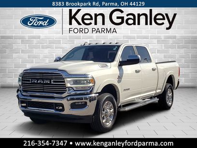 Used 2022 RAM 2500 Laramie