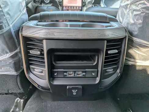 New 2026 RAM 3500 Limited image 14