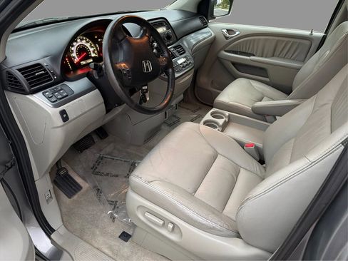 Used 2007 Honda Odyssey EX-L image 10