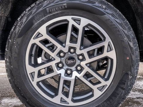 New 2026 Ford Expedition Active AWD/4WD image 10