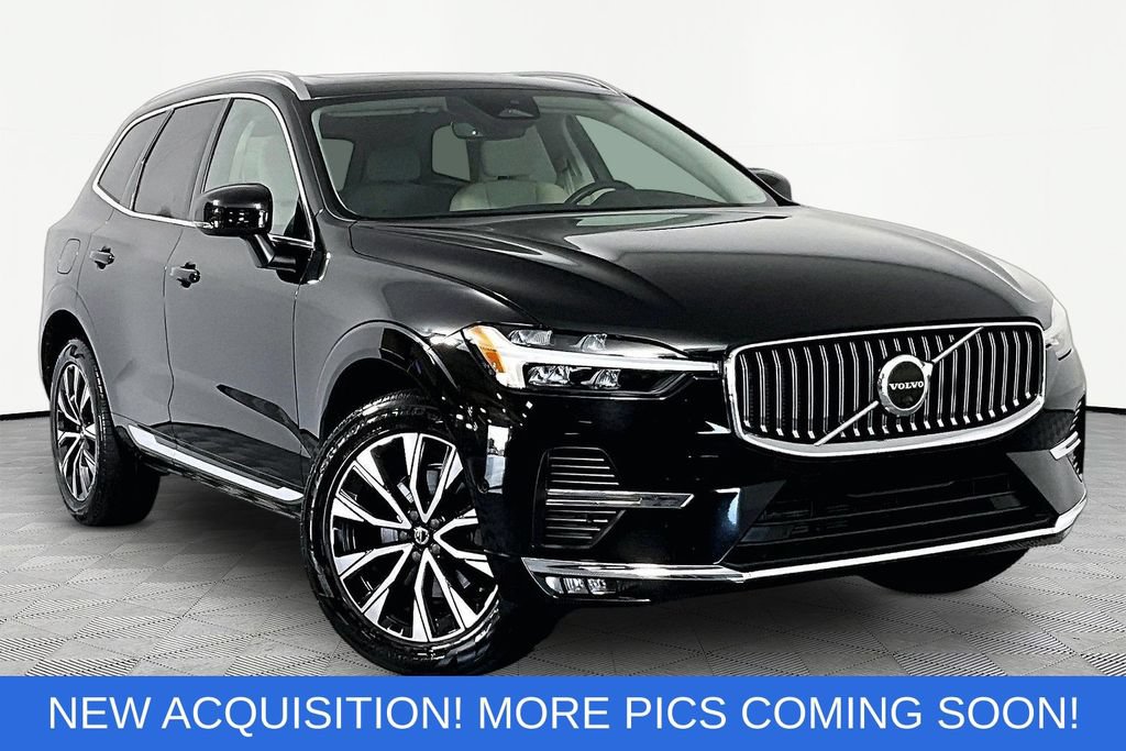 Used 2023 Volvo XC60 B5 Plus FWD image 1