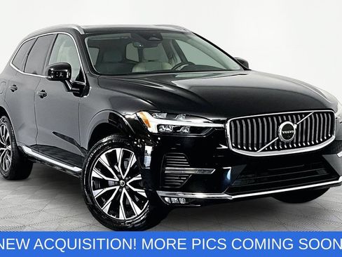 Used 2023 Volvo XC60 B5 Plus FWD image 1