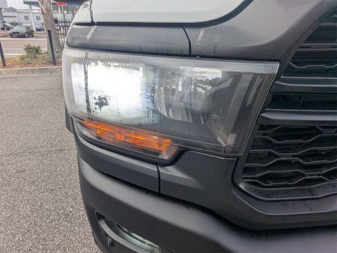 Used 2024 RAM 2500 Tradesman w/ Power Wagon Package image 10