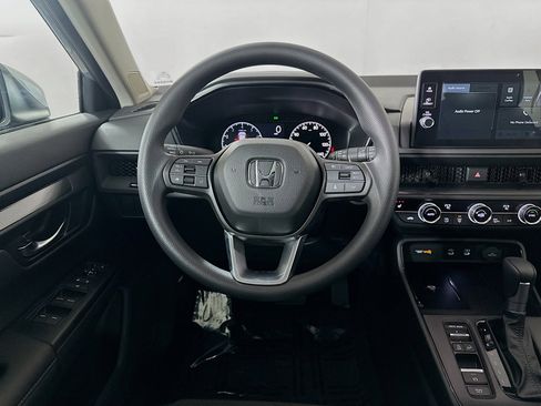New 2026 Honda CR-V EX image 21