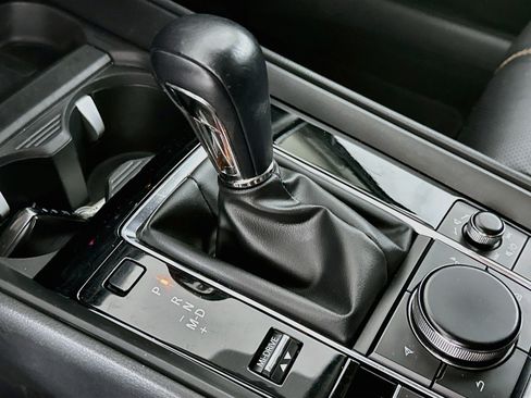 Used 2025 MAZDA CX-50 AWD 2.5 S w/ Premium Plus Pkg image 25